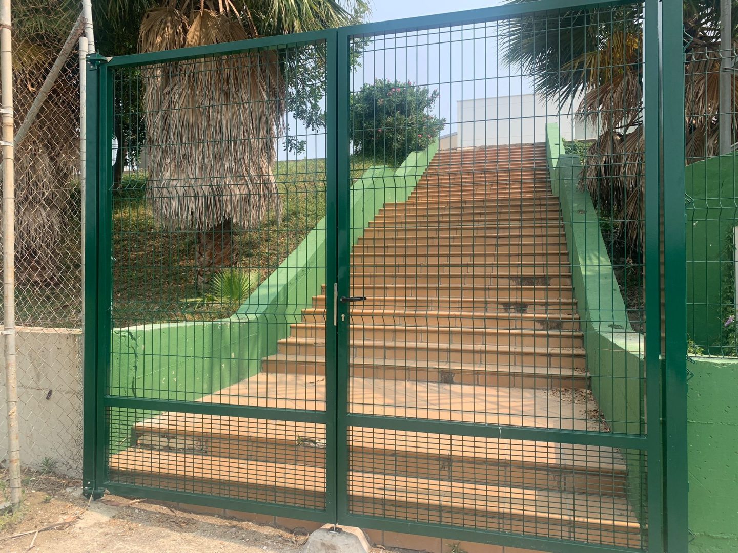 Instalaciones deportivas 2023