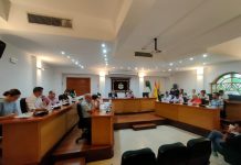 El Pleno aprueba la organización de la nueva corporación para el mandato 2023/2027