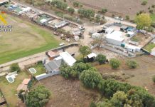 La Guardia Civil investiga a 24 personas por delitos contra la ordenación del territorio