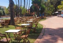 Los Barrios vivirá la segunda edición del Foodtruck Festival del 27 al 30 de julio