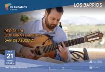 Teatro, flamenco, música y el festival benéfico ‘El Camino de Valentina’, actividades de esta semana en la programación de verano