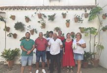 “Tesoros cercanos”, de Juan A. Piñer, obra editada a beneficio de Valentina, será presentada el 22 de septiembre en la Casa de la Cultura
