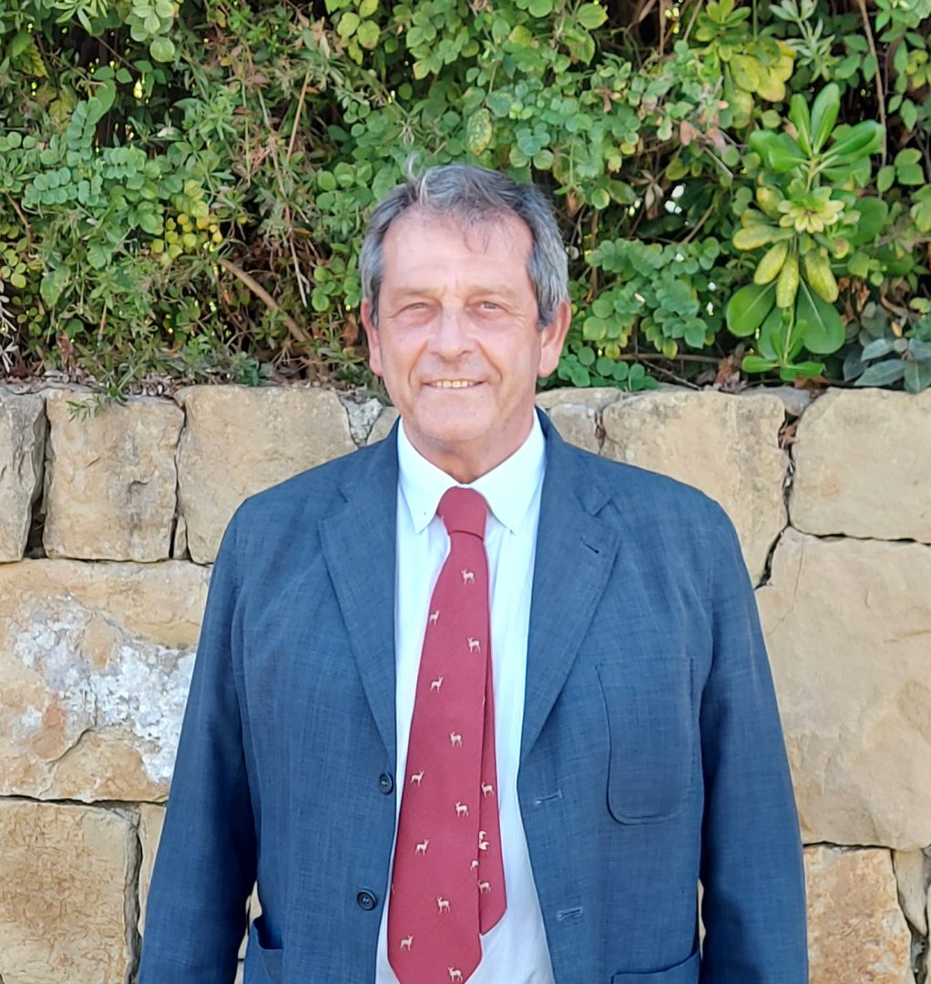 Eduardo Briones 2023