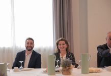 El Gobierno de España invierte en Los Barrios 174.000€ que crearan 69 puestos de trabajo