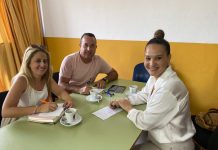 Participación Ciudadana continúa apostando por la comunicación entre el Ayuntamiento y la AA.VV. ‘El Rodeo’