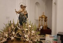 Convocado el V Concurso de Fotografía ‘Nuestra Señora del Rosario’ con motivo de su festividad