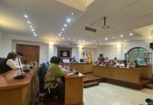 Las comisiones de trabajo del Consejo Local de la Mujer preparan los actos para celebrar el 25-N