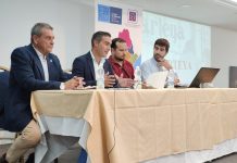FOTOS | Los Barrios acoge unas interesantes Jornadas de Historia del Campo de Gibraltar del IECG