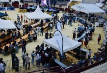 La Asociación 3,14 anuncia que no habrá OktoberFest en Los Barrios en 2025