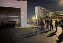 Movimiento Barreño se hace eco de las quejas de los estudiantes y trabajadores usuarios del autobús Los Barrios – Algeciras
