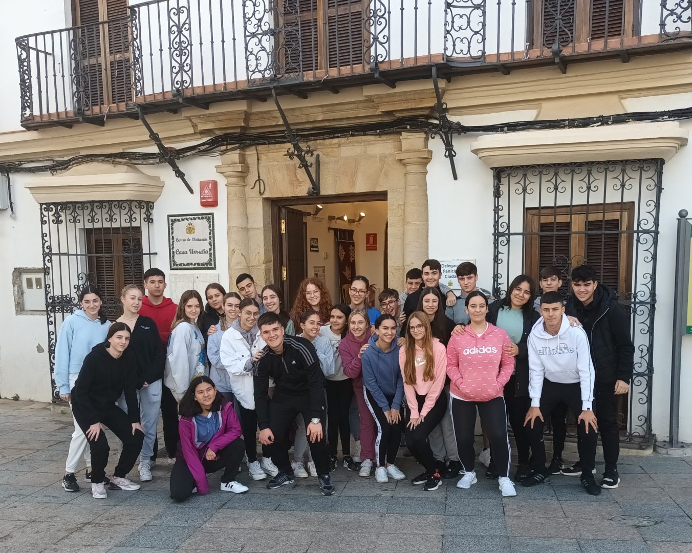 IES Carlos Cano 2023