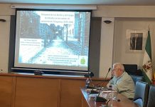 Mañana nueva conferencia del Cronista sobre la historia de Los Barrios durante la República y la Guerra Civil