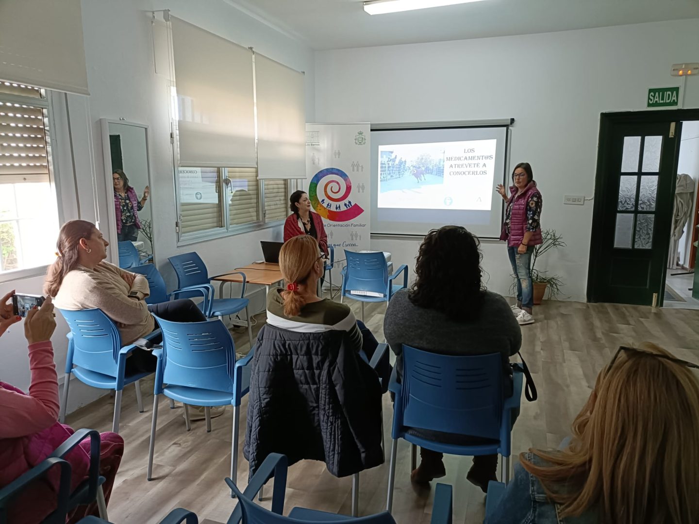 COF. Medicamentos 2023