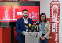El PSOE lamenta que no aparezca la ejecución del Instituto de la Dehesa en los presupuestos de la Junta
