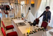 Guadacorte acoge la feria de Bodas y Comuniones del Estrecho