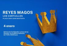 La recepción de Sus Majestades en la “Casa de las Chuches” y la gran cabalgata, actos centrales de la fiesta de Reyes en Los Cortijillos