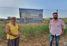 El PSOE solicitará la revisión de la concesión a Testigos de Jehová de una parcela municipal por considerarse judicialmente a esta como “secta”