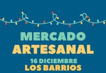 Mercados navideños, este fin de semana en Los Barrios y el 17 de diciembre en Palmones