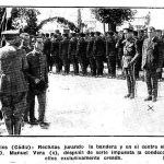 Manuel Vera Pecino, el héroe de El Caney