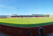 CRÓNICA | España cae con orgullo ante la remontada de Italia (1-2)