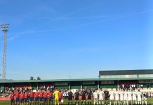 FOTO GALERÍA | España cae con orgullo ante la remontada de Italia (1-2)
