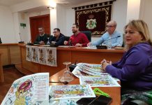 Presentada la programación del Carnaval de Los Barrios, Palmones, Los Cortijillos y Guadacorte 2024