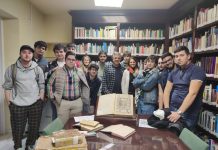 FOTOS | Sierra Luna con “La Pepa”