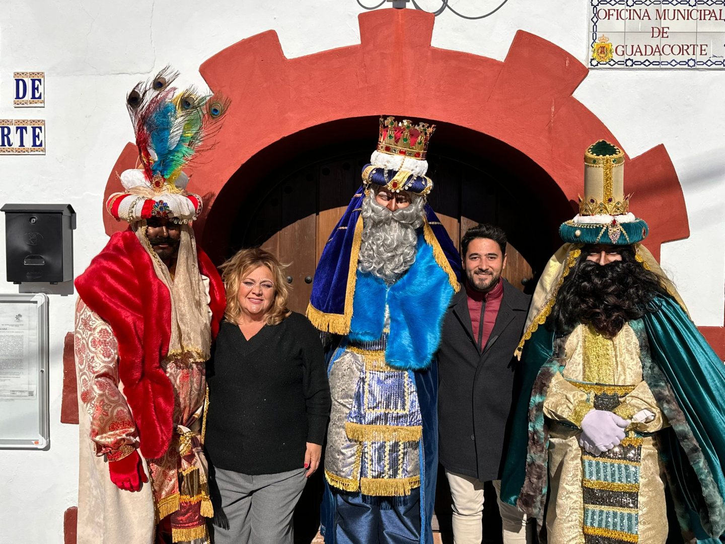 Arrastre Reyes Magos Guadacorte (GP) 2024 (1)