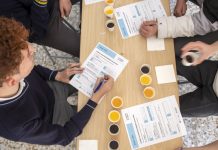 Los CEIP ‘San Ramón’ y ‘Maestro Juan González’ acogen esta semana nuevos talleres del programa “Ciudad Ciencia”