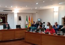 El PSOE denuncia que la Diputación deja a Los Barrios fuera de las nuevas subvenciones presupuestadas