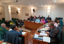 Comienza su andadura el Plan Romero 2024 para la Romería en honor de San Isidro del próximo mes de abril