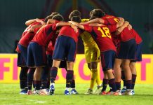 Los Barrios acogerá el doble enfrentamiento de la Selección Española de fútbol sub-17 ante Italia