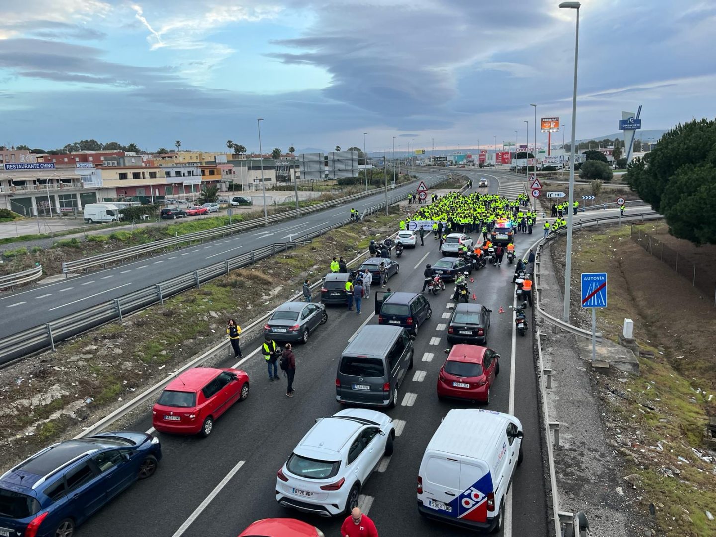 2024. Acerinox. Huelga Acerinox (1)