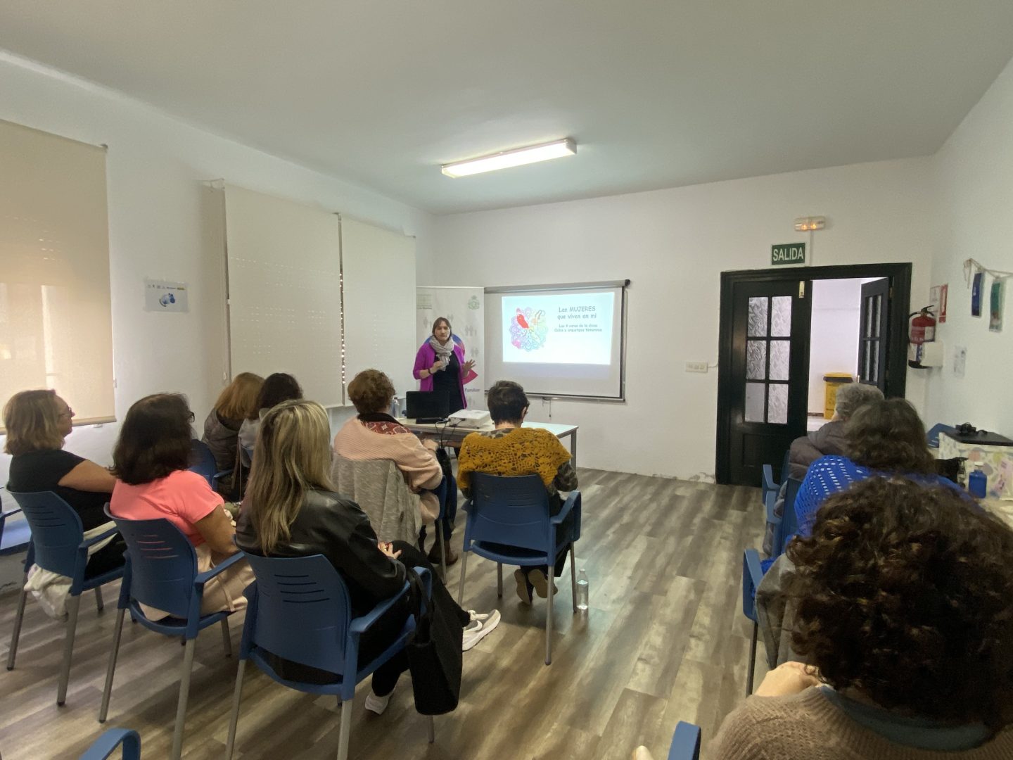 2024. COF. Taller Autoconocimiento