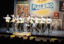 “Sintrom ni son”, esta noche en la tercera y última semifinal del Concurso de Agrupaciones de Carnaval de San Roque