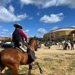 FOTOS | Los Barrios disfruta del encanto del mundo rural