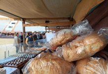 Inaugurada la I Feria del Mundo Rural en plaza de toros de La Montera en la villa