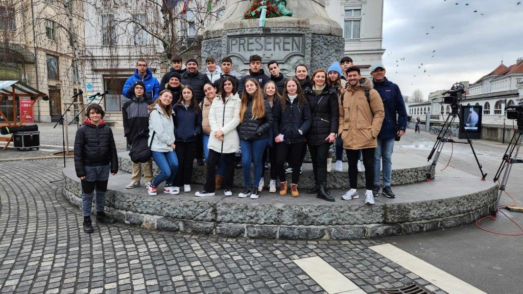 2024. IES Carlos Cano. Eslovenia (2)