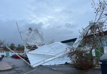 La Tagarninada Popular se aplazada por culpa del temporal hasta el próximo fin de semana