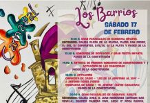El día grande del Carnaval barreño se celebrará este sábado con los pasacalles de disfraces