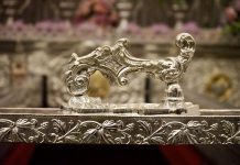 Cabildo General de Elecciones de la Hermandad del Santísimo Cristo de la Buena Muerte