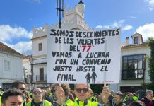 CCOO exige a Acerinox que abandone el camino de las formas y se siente a negociar el fondo