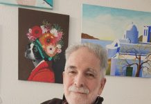Álvarez ofrecerá una conferencia, el viernes 14, en la Parroquia San Isidro sobre loas patronos de Los Barrios