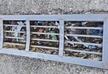 Movimiento Barreño insta a la limpieza de alcantarillas en el municipio