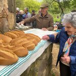 El horno de pan de Los Pájaros pasa su primer ensayo con una nota insuperable