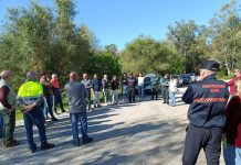 El Plan Romero coordina en el área recreativa los preparativos para la Romería de San Isidro 2024