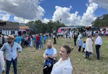 La Romería de San Isidro 2024, “un éxito de convivencia y buen ambiente”