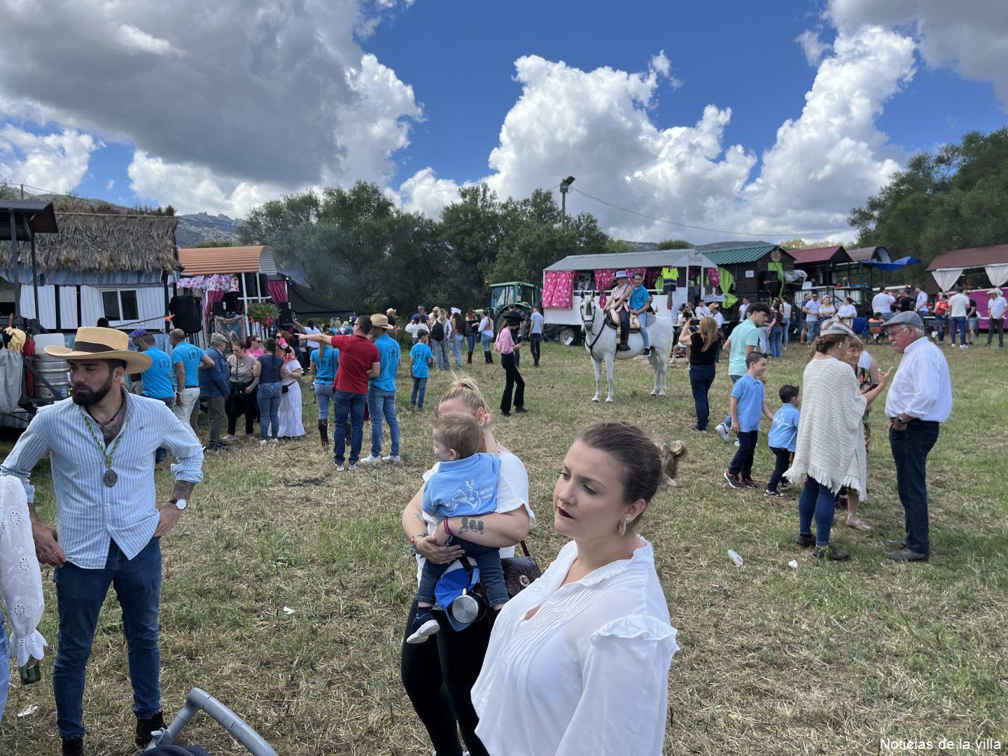 2024. Hermandad. Misa Romero. Domingo (AG) (432)