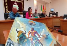 400 corredores se darán cita en la XVII Maratón BTT Sierra de Montecoche 2024