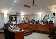El Pleno aprueba la actualización del precio hora para la ayuda a domicilio en Los Barrios